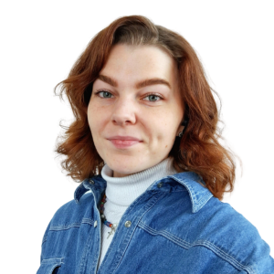 Cireco Employee pic Jonna